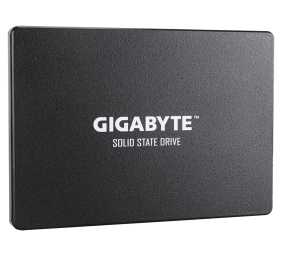 Gigabyte | GP-GSTFS31480GNTD | 480 GB | SSD interface SATA | Read speed 550 MB/s | Write speed 480 MB/s