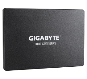 Gigabyte | GP-GSTFS31480GNTD | 480 GB | Solid-state drive interface SATA | Read speed 550 MB/s | Write speed 480 MB/s