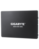 Gigabyte | GP-GSTFS31480GNTD | 480 GB | Solid-state drive interface SATA | Read speed 550 MB/s | Write speed 480 MB/s