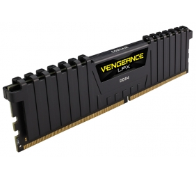 Corsair | C16 Memory Kit | VENGEANCE LPX | 16 GB | DDR4 | 3200 MHz | PC/server | Registered No | ECC No