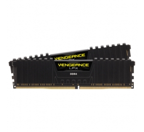 Corsair | 16 GB | DDR4 | 3200 MHz | PC/server | Registered No | ECC No