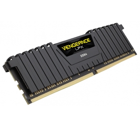 Corsair | C16 Memory Kit | VENGEANCE LPX | 16 GB | DDR4 | 3200 MHz | PC/server | Registered No | ECC No