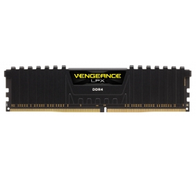 Corsair | C16 Memory Kit | VENGEANCE LPX | 16 GB | DDR4 | 3200 MHz | PC/server | Registered No | ECC No
