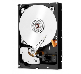 WD Red Pro 12TB 6Gb/s SATA HDD