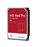 WD Red Pro 12TB 6Gb/s SATA HDD