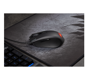 Corsair | Gaming Mouse | HARPOON RGB PRO FPS/MOBA | Wired | Optical | Gaming Mouse | Black | Yes