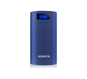 ADATA P20000D Power Bank 20000mAh Blue