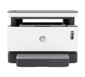 HP Neverstop 1200w laser printer MFP