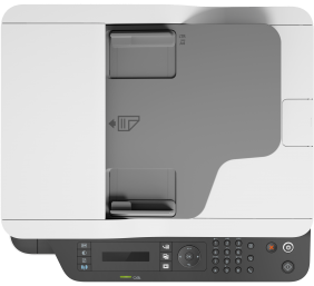 Spausdintuvas lazerinis HP Laser MFP 137fnw (4ZB84A)  Multifunkcinis , juodai-baltas, A4,