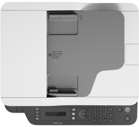 HP Laser MFP 137fnw Spausdintuvas lazerinis nespalvotas MFP A4 20 ppm USB Wi-Fi Ethernet LAN