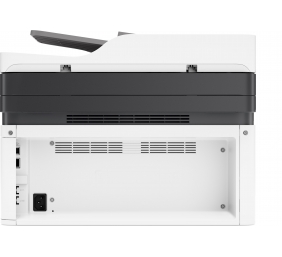 HP Laser MFP 137fnw Spausdintuvas lazerinis nespalvotas MFP A4 20 ppm USB Wi-Fi Ethernet LAN