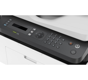 HP Laser MFP 137fnw Spausdintuvas lazerinis nespalvotas MFP A4 20 ppm USB Wi-Fi Ethernet LAN