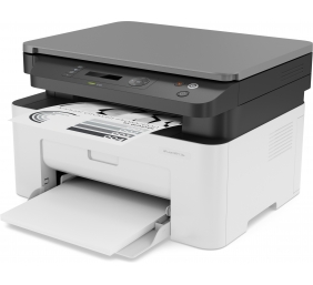 HP Laser MFP 135a Spausdintuvas lazerinis nespalvotas MFP A4 20 ppm USB