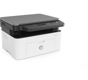 HP Laser MFP 135a Spausdintuvas lazerinis nespalvotas MFP A4 20 ppm USB