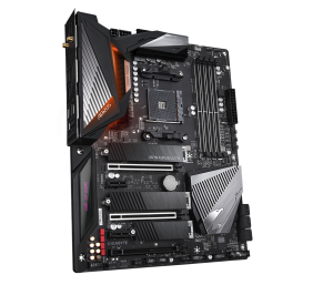 GIGABYTE X570 AORUS ULTRA AM4