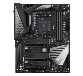 GIGABYTE X570 AORUS ULTRA AM4