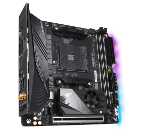 GIGABYTE X570 I AORUS PRO WIFI AM4