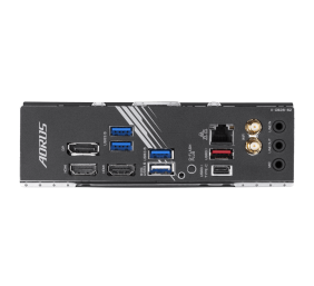GIGABYTE X570 I AORUS PRO WIFI AM4