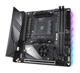 GIGABYTE X570 I AORUS PRO WIFI AM4