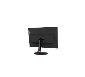 Lenovo ThinkVision T25d-10 Monitorius 25'' IPS WUXGA 1920x1200, 6 ms, 300 cd/m2, 60 Hz, Juoda