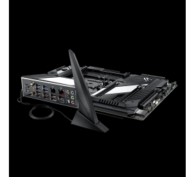 ASUS ROG CROSSHAIR VIII FORMULA ATX MB