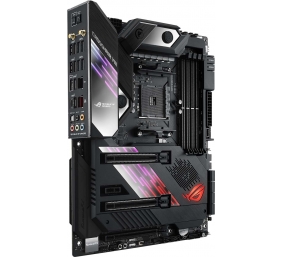 ASUS ROG CROSSHAIR VIII FORMULA ATX MB