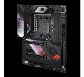 ASUS ROG CROSSHAIR VIII FORMULA ATX MB