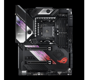 ASUS ROG CROSSHAIR VIII FORMULA ATX MB