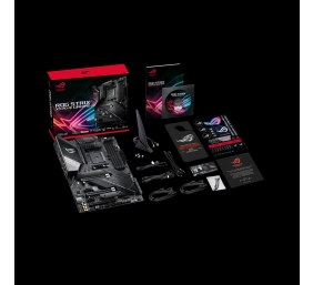 ASUS ROG STRIX X570-E GAMING ATX MB
