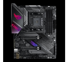 ASUS ROG STRIX X570-E GAMING ATX MB