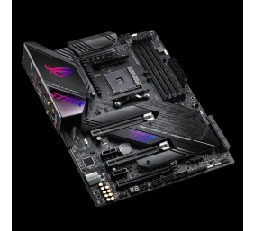 ASUS ROG STRIX X570-E GAMING ATX MB