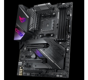 ASUS ROG STRIX X570-E GAMING ATX MB