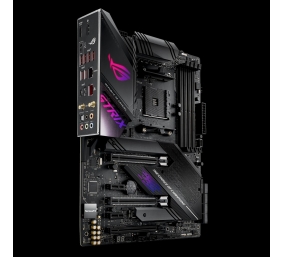 ASUS ROG STRIX X570-E GAMING ATX MB