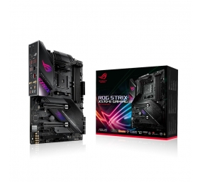 ASUS ROG STRIX X570-E GAMING ATX MB