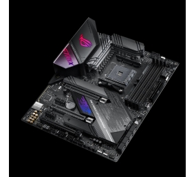ASUS ROG STRIX X570-E GAMING ATX MB