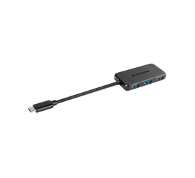 TRANSCEND USB 3.1 Type-C 4-Port HUB
