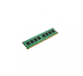 Kingston | KVR32N22D8/16 | 16 GB | DDR4 | 3200 MHz | PC/server | Registered No | ECC No