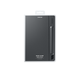 SAMSUNG Book Cover Tab S6 Gray