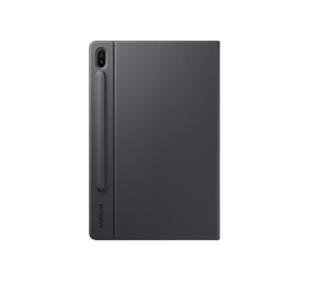 SAMSUNG Book Cover Tab S6 Gray