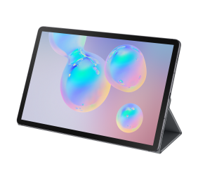 SAMSUNG Book Cover Tab S6 Gray