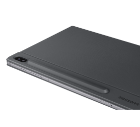 SAMSUNG Book Cover Tab S6 Gray