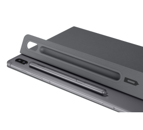 SAMSUNG Book Cover Tab S6 Gray