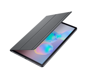 SAMSUNG Book Cover Tab S6 Gray
