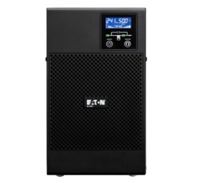Eaton | OnLine UPS | 9E1000I | 1000 VA | 800 W | C14