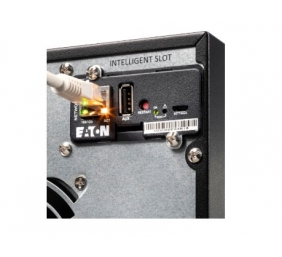 Eaton | OnLine UPS | 9E1000I | 1000 VA | 800 W | C14