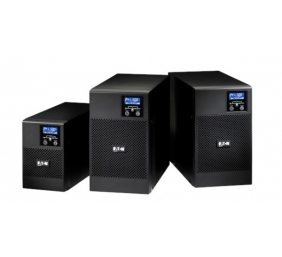 Eaton | OnLine UPS | 9E1000I | 1000 VA | 800 W | C14
