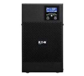 Eaton | OnLine UPS | 9E2000I | 2000 VA | 1600 W | C14