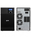 Eaton | OnLine UPS | 9E2000I | 2000 VA | 1600 W | C14