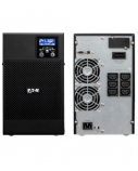 Eaton | OnLine UPS | 9E2000I | 2000 VA | 1600 W | V | C14