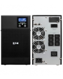 Eaton | OnLine UPS | 9E3000I | 3000 VA | 2400 W | C20